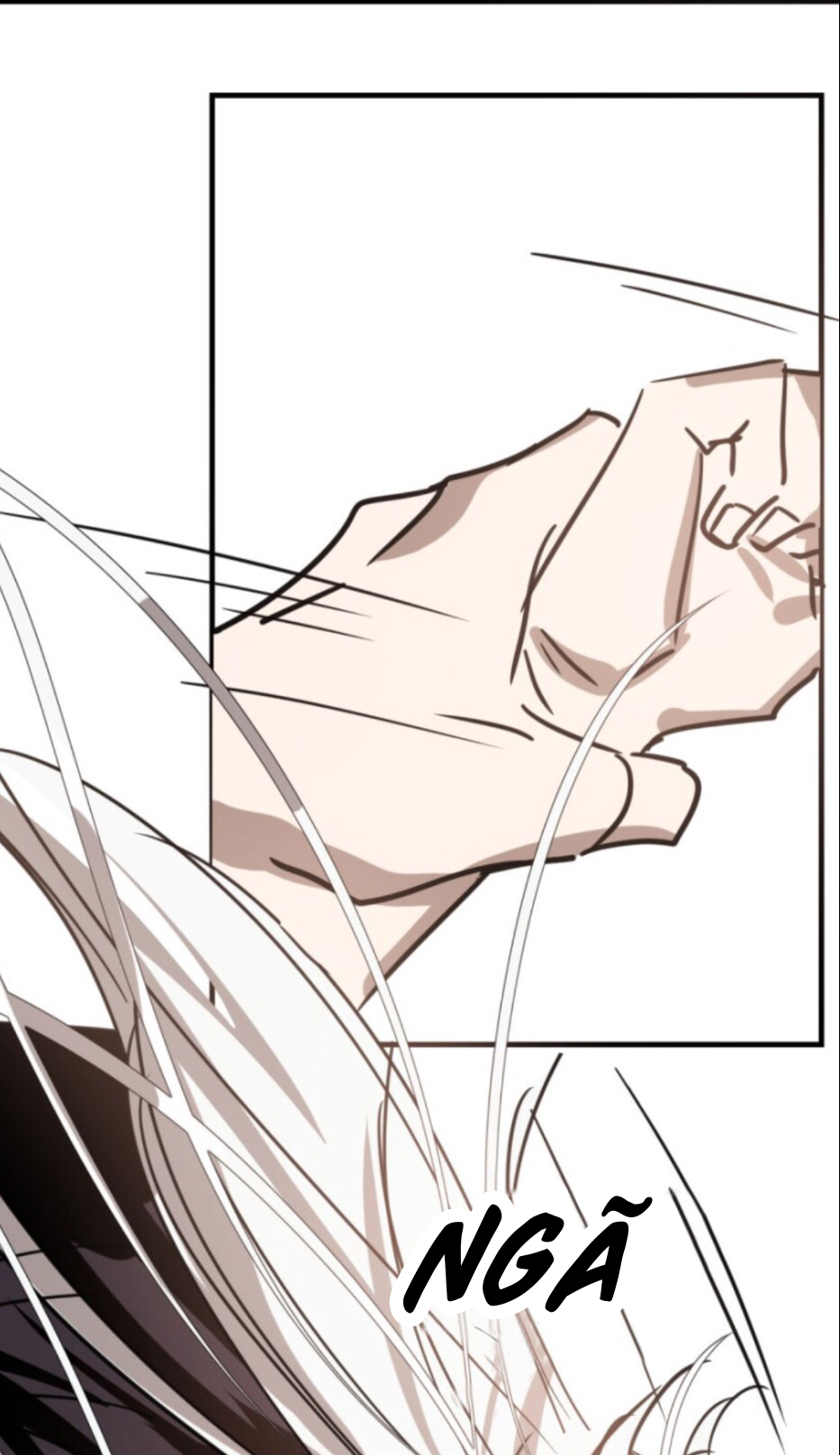 Bắt Lấy Ngao Ngao chapter 57 - Trang 33