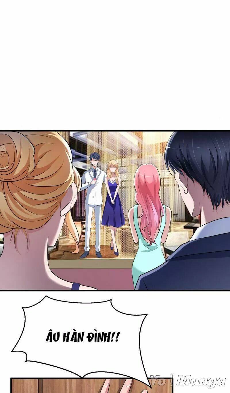 cô dâu gả thay của tổng tài chapter 26 20