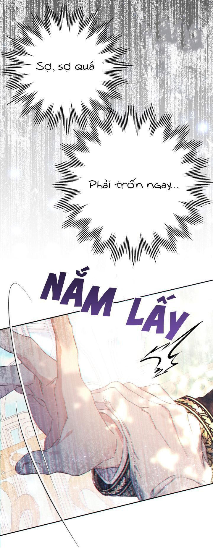 con rối ác nữ marionette chapter 19 24