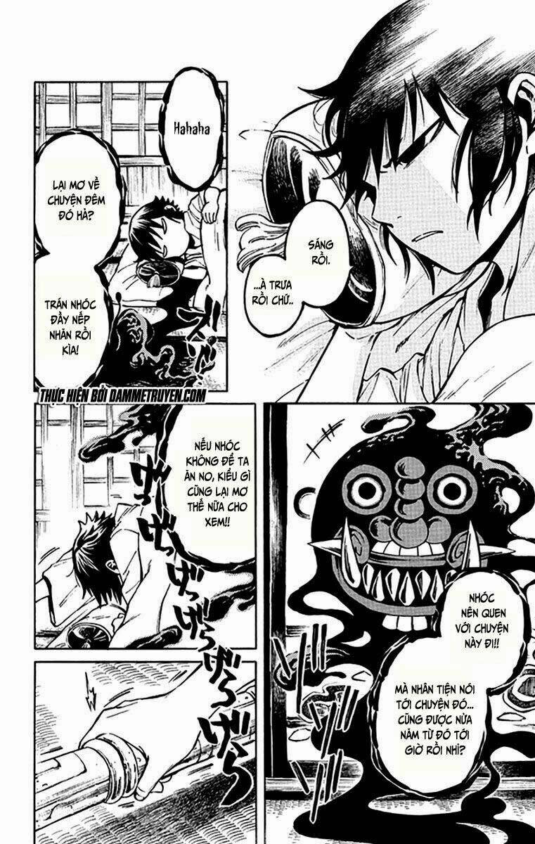 ayashiya chapter 2.1 7