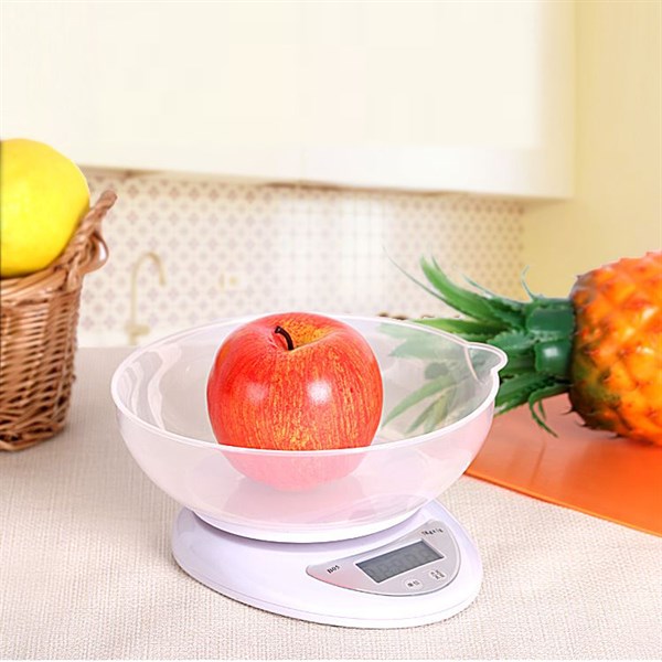 Cân mini làm bánh nhà bếp tiện dụng GS0065