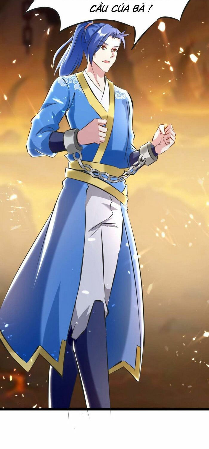 tối cường thăng cấp chapter 192 16