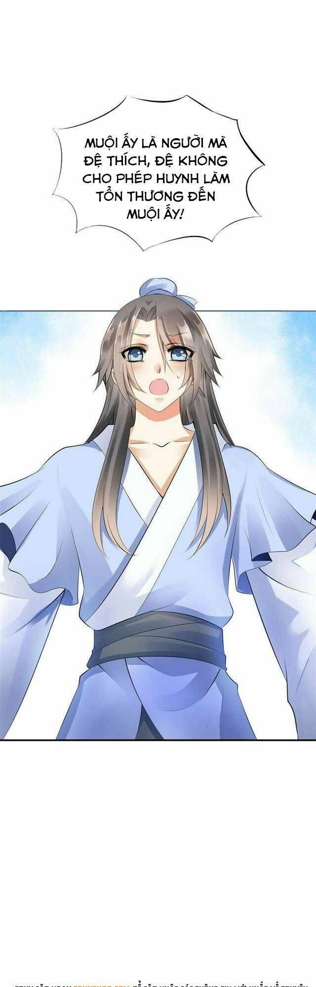 điền viên mật sủng: cô vợ nóng bỏng chapter 37 35