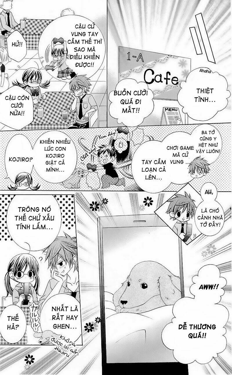 suki desu suzuki-kun!! chapter 48 30