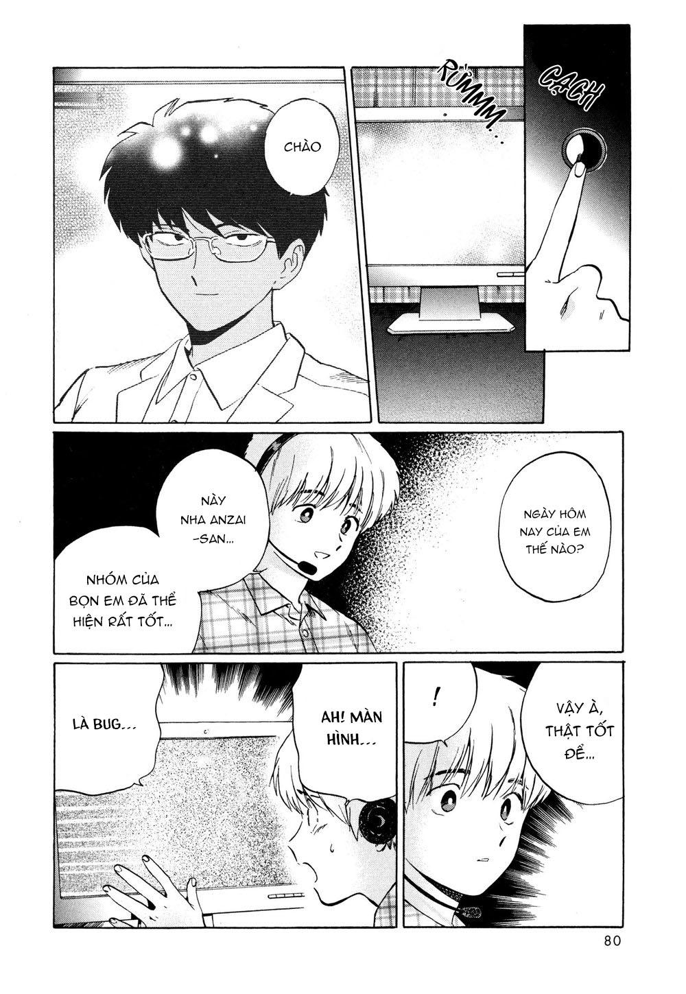 oneshot hỏny chapter 42 22