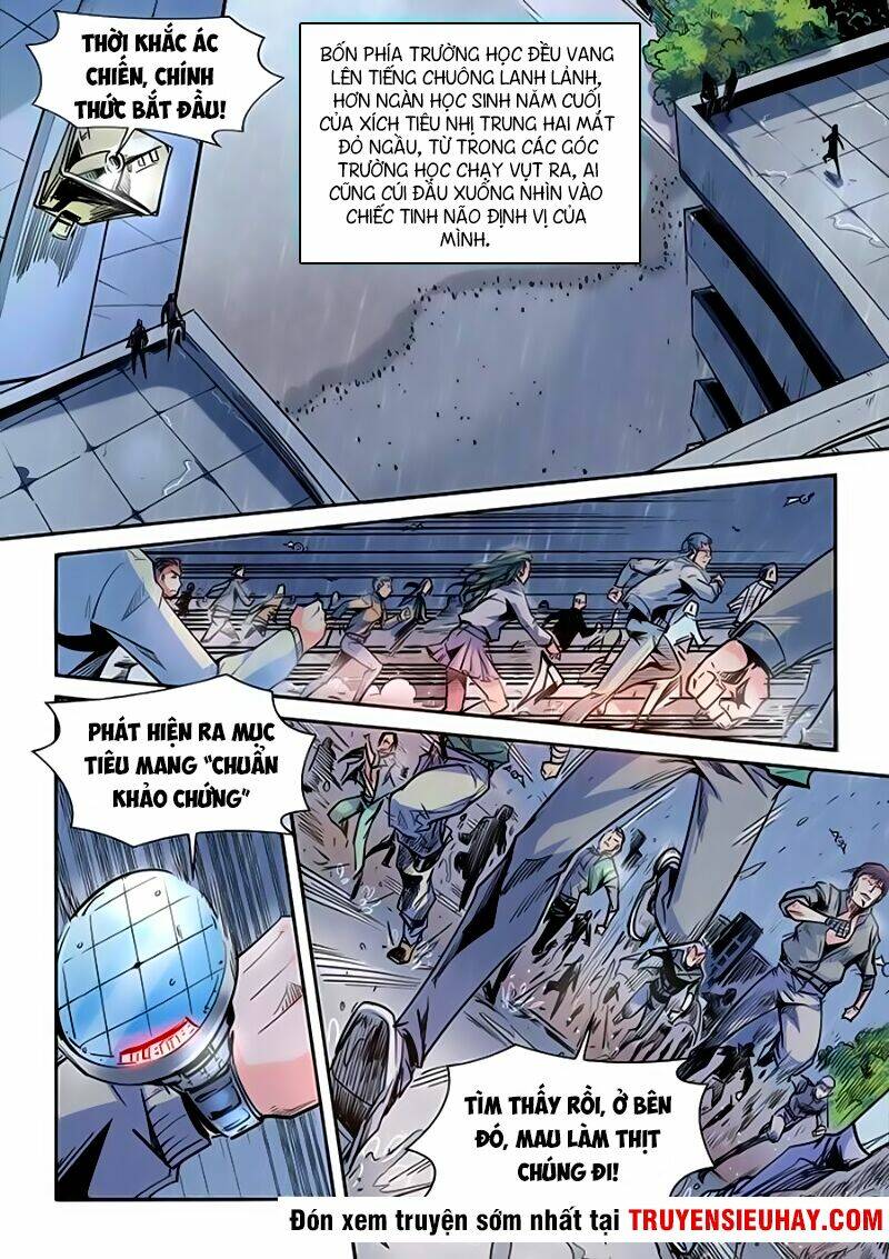 tu chân tứ vạn niên chapter 47 7