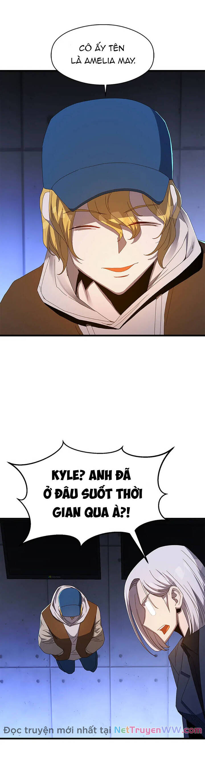 sự bế tắc bất khả chiến bại chapter 73 41