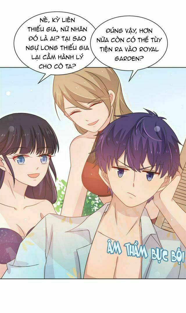 ma lạt thiên kim đẩu ác thiếu chapter 40 22