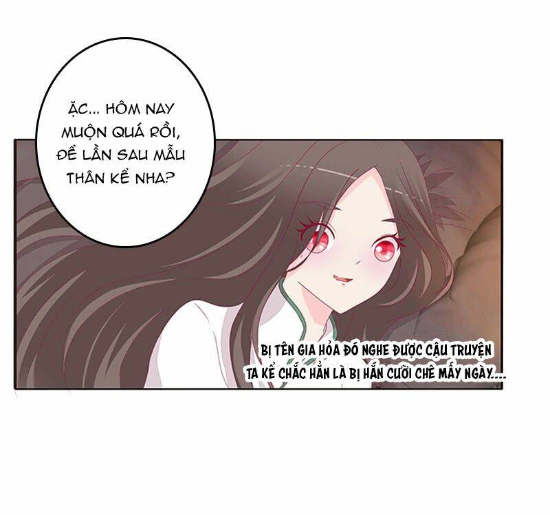 tướng quân mời ra trận chapter 118 15