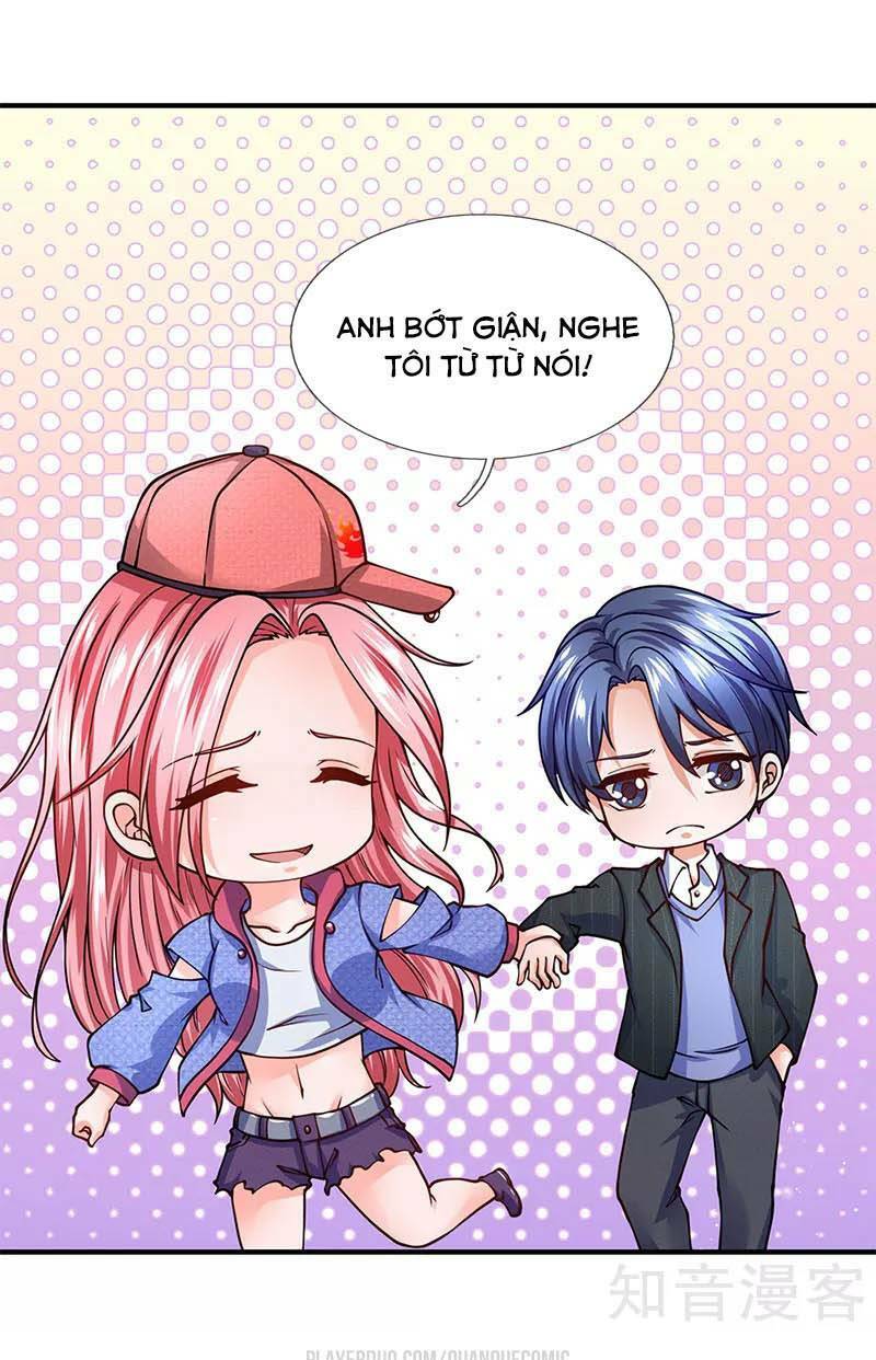 chung cực binh vương tại đô thị chapter 83 3