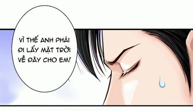 xin hãy cho tui mặt trời! chapter 1 7