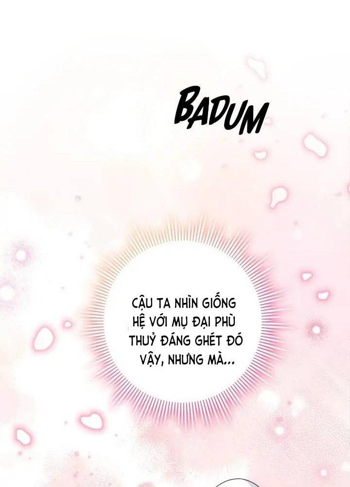 tại sao mẹ chồng tôi lại như thế này? chapter 17 53