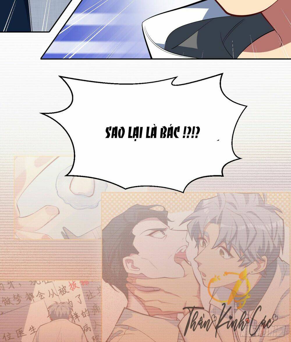 nhạc phụ đại nhân là lão bà chapter 19 10