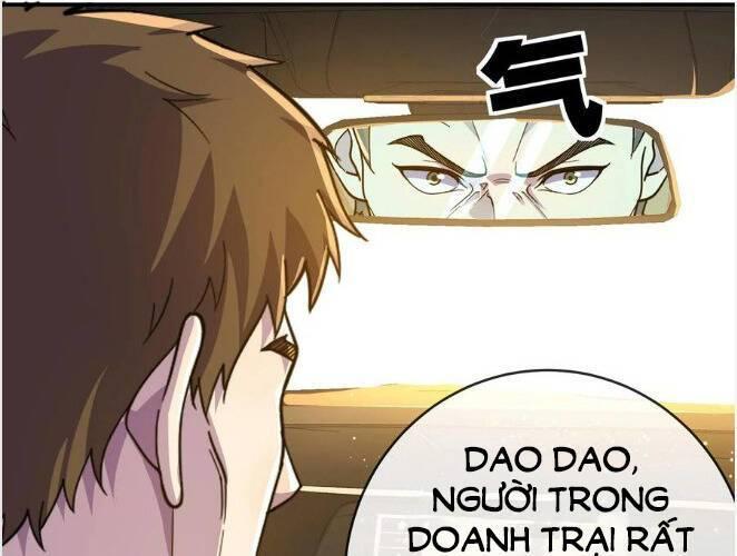 nhìn thấy thanh máu, ta xử tội thần linh chapter 100 21