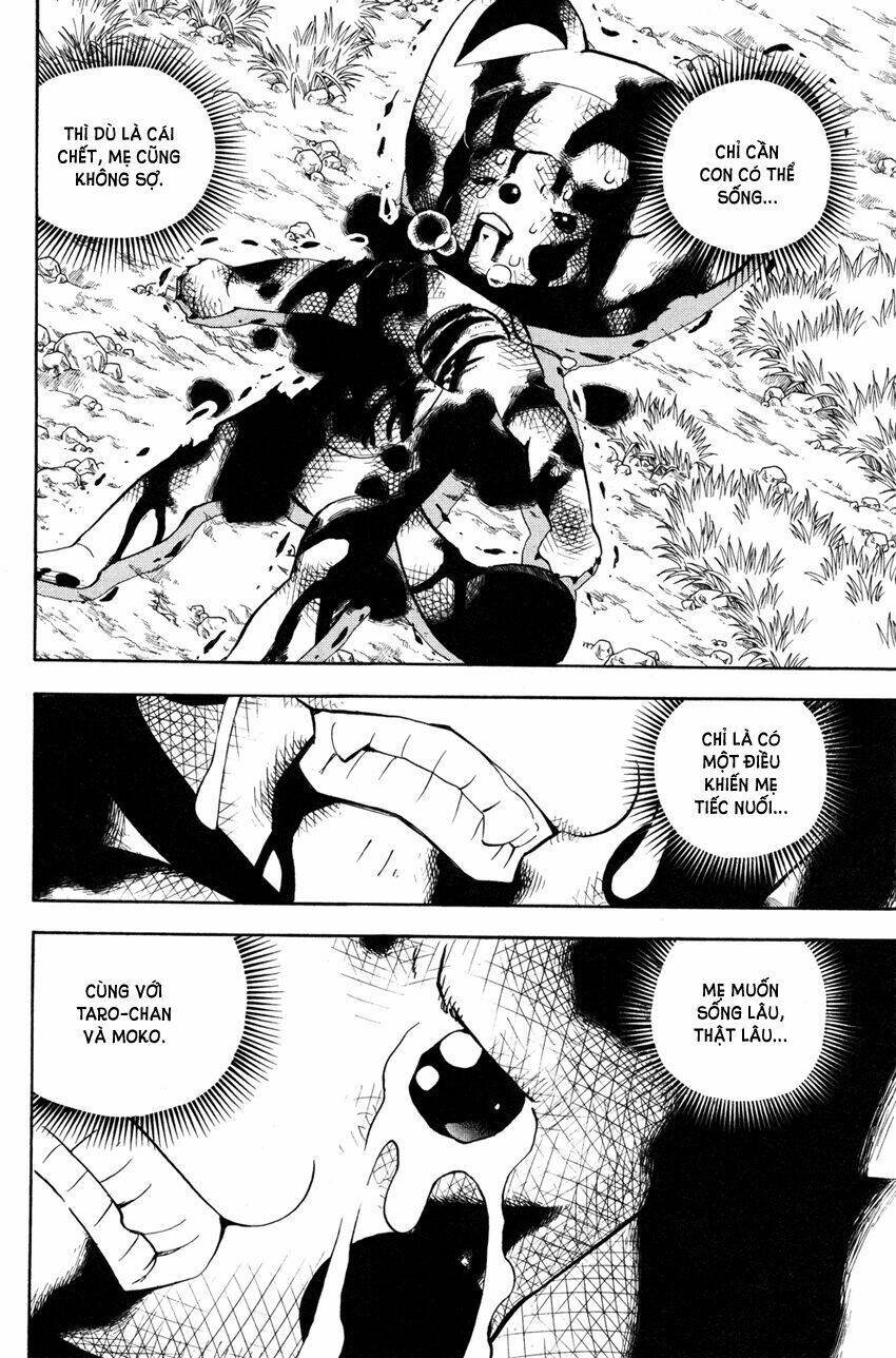 doubutsu no kuni chapter 26 45