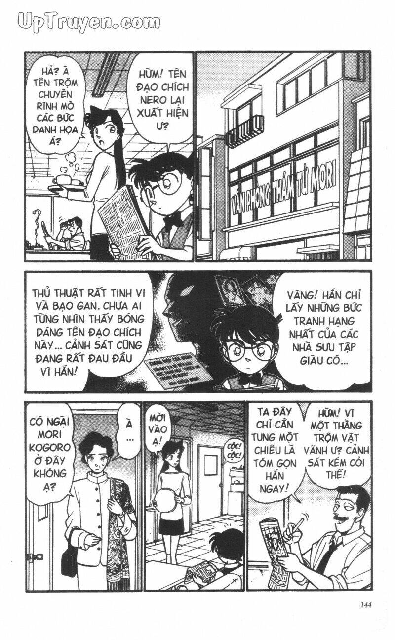 conan - bộ đặc biệt chapter 1 147