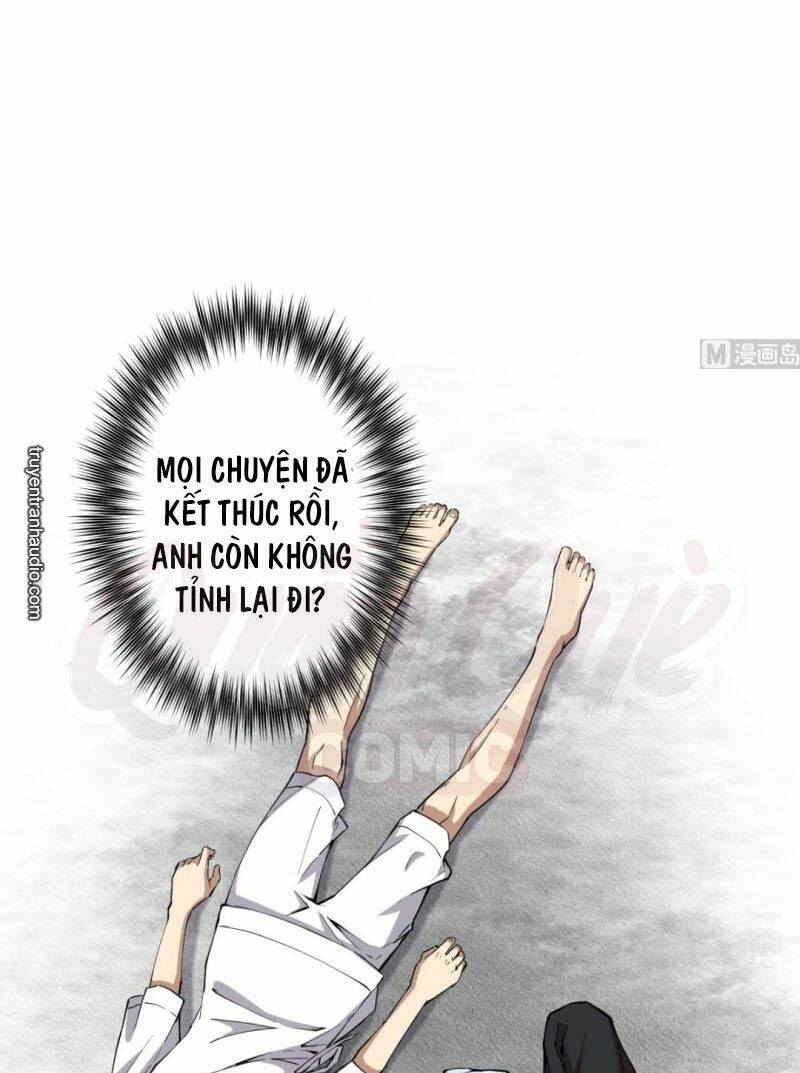 thâm dạ thư ốc chapter 141 31