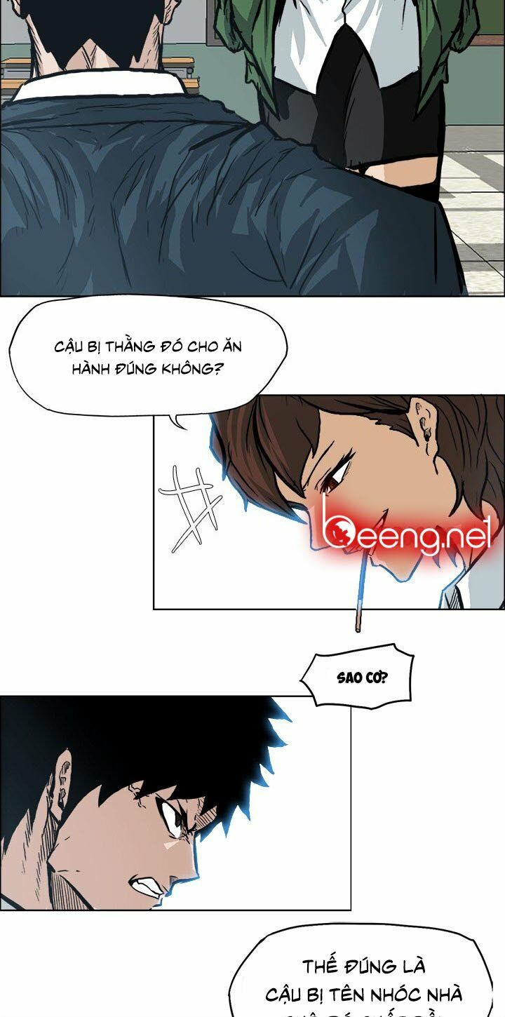 bá chủ học đường ss2 chapter 12 19