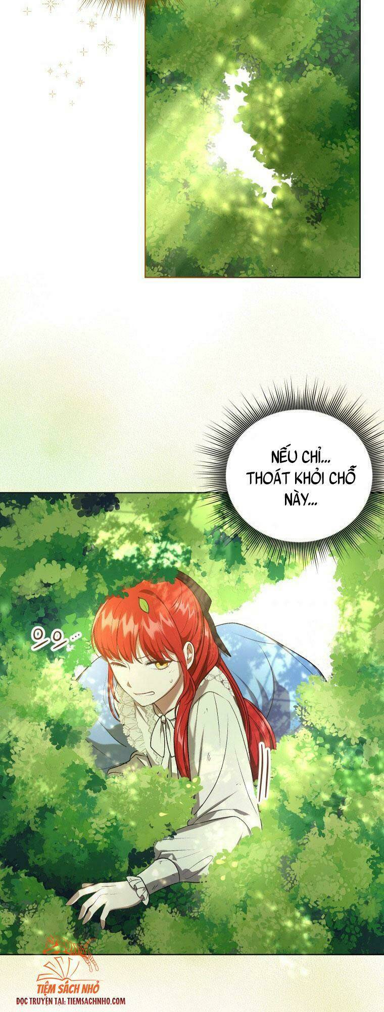 tôi trở thành phiên dịch viên của bạo chúa chapter 11 57