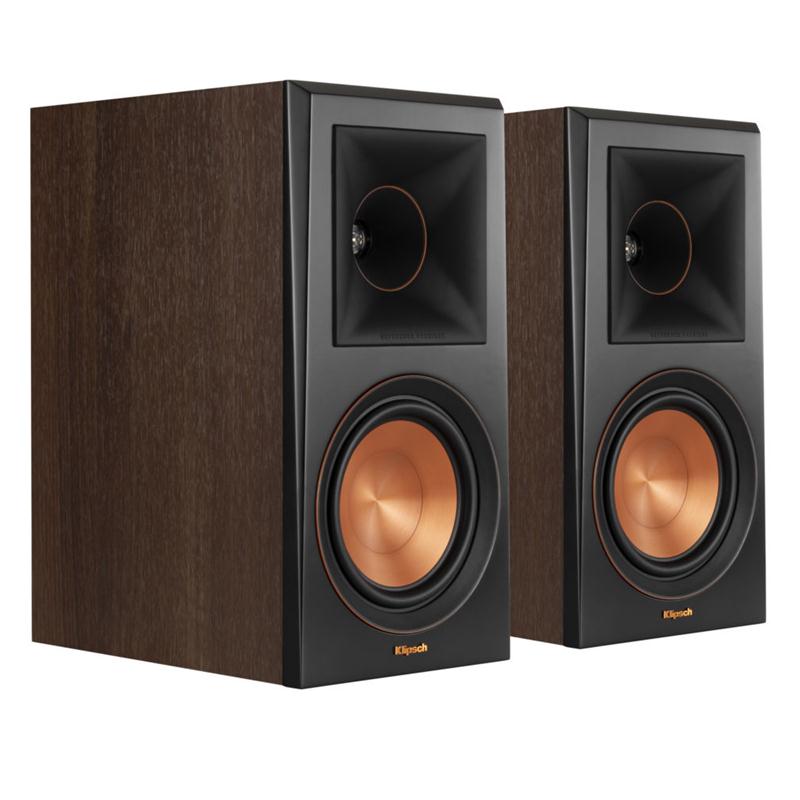 Loa Klipsch RP-600M - Hàng chính hãng, new100%