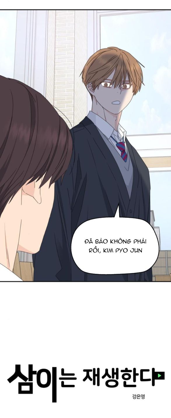 sam yi tái sinh chapter 15.1 13