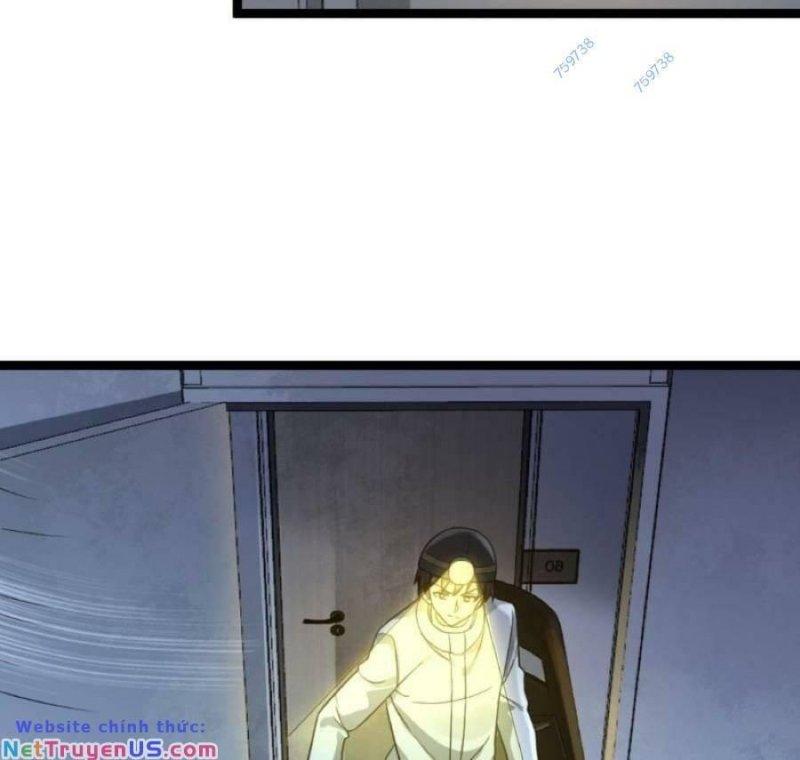 đóng băng toàn cầu: tôi gây dựng nên phòng an toàn thời tận thế chapter 80 17