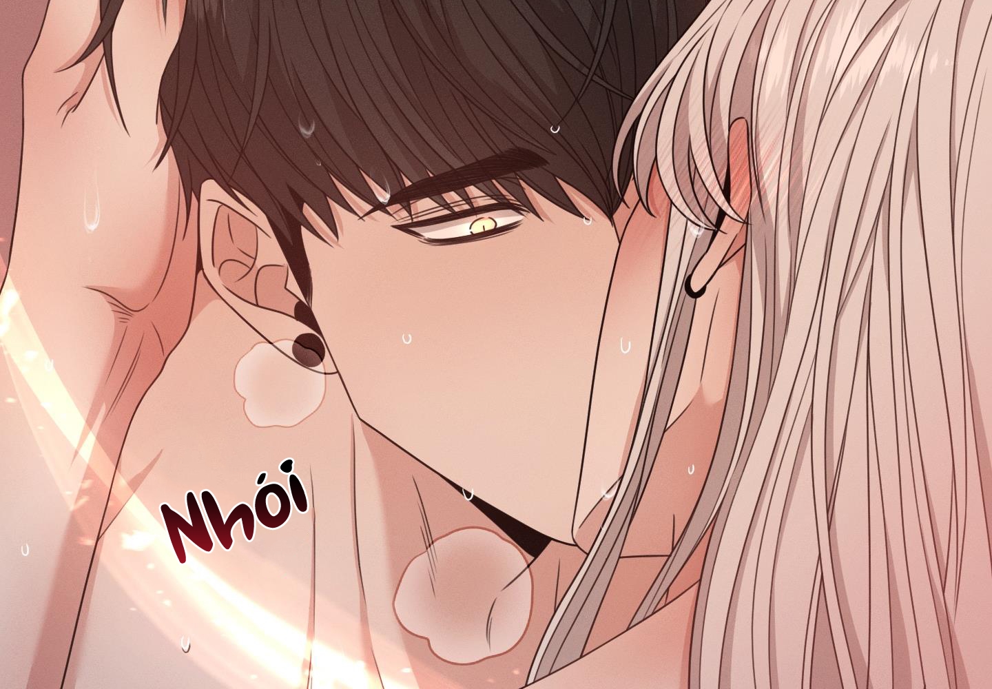 hội chứng minmotion chapter 26 161