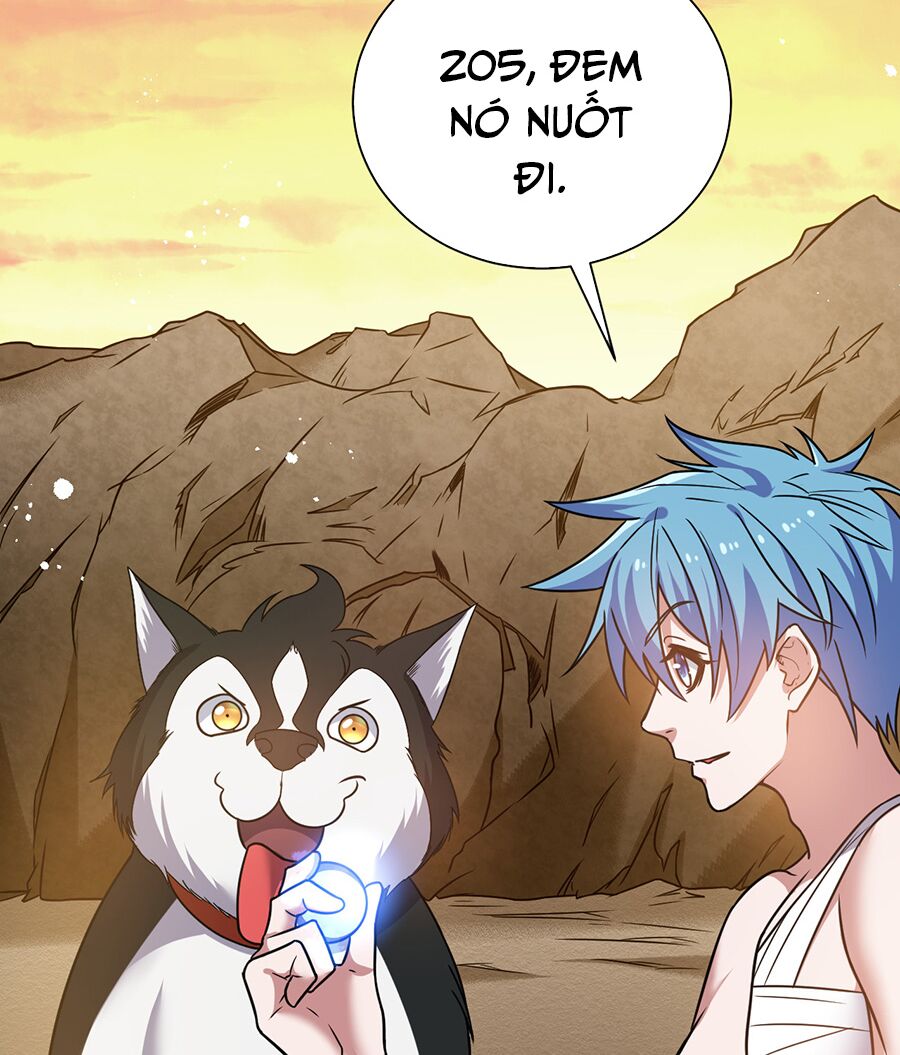 hệ thống mô phỏng linh sủng chapter 10 23