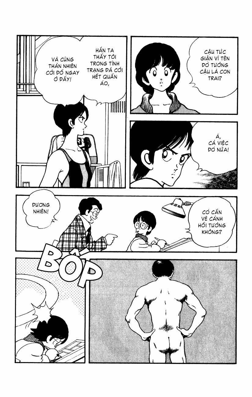 rough - ngọc thô chapter 37 15