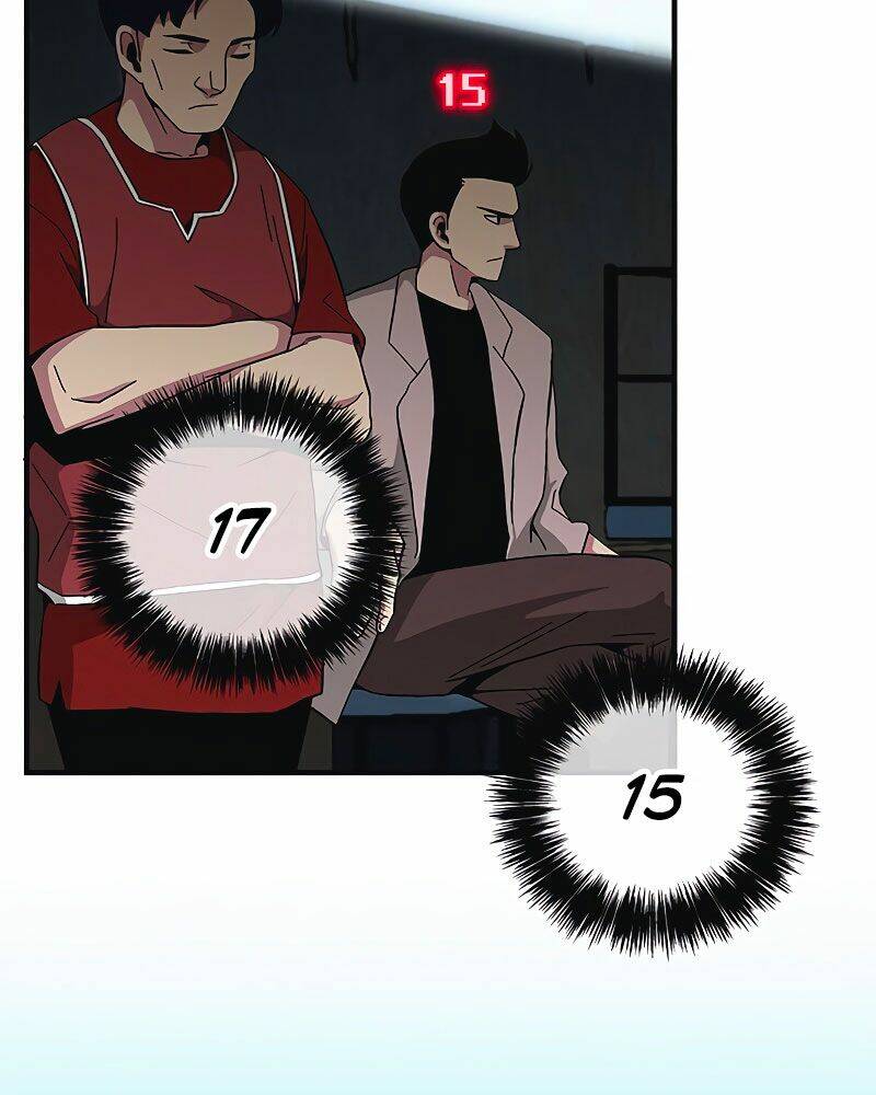 đấng cứu thế được chọn lựa chapter 16 88