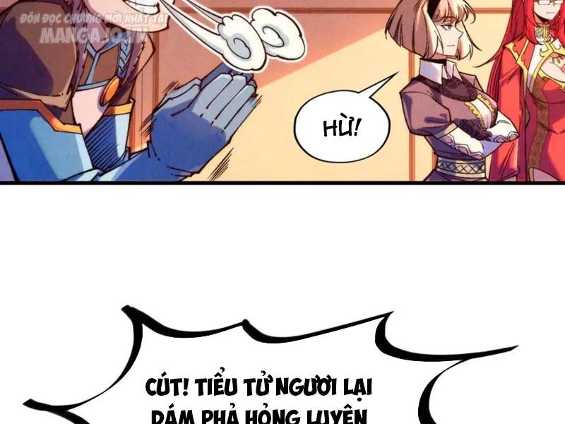 vạn cổ chí tôn chapter 302 40