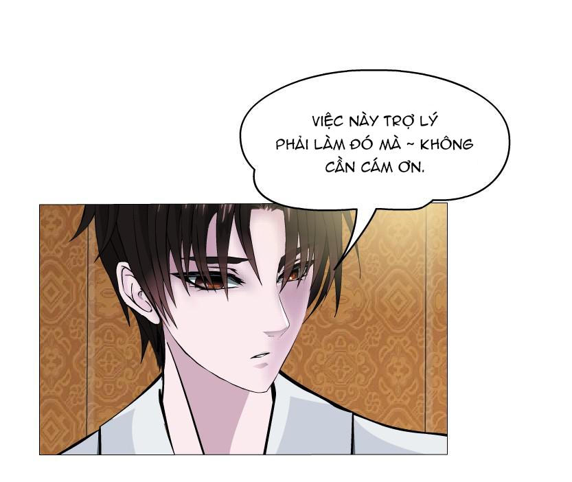 cạm bẫy của nữ thần chapter 80 22