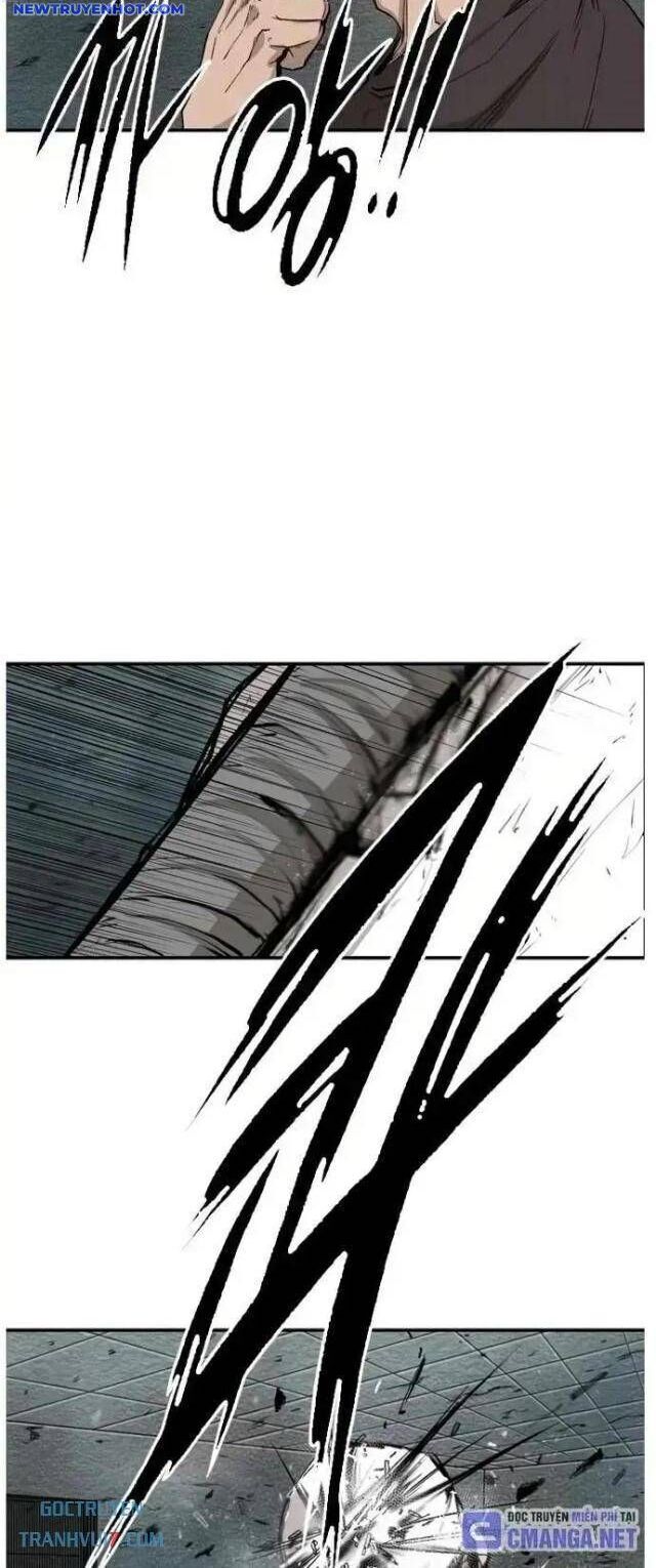 shark - cá mập chapter 107 22