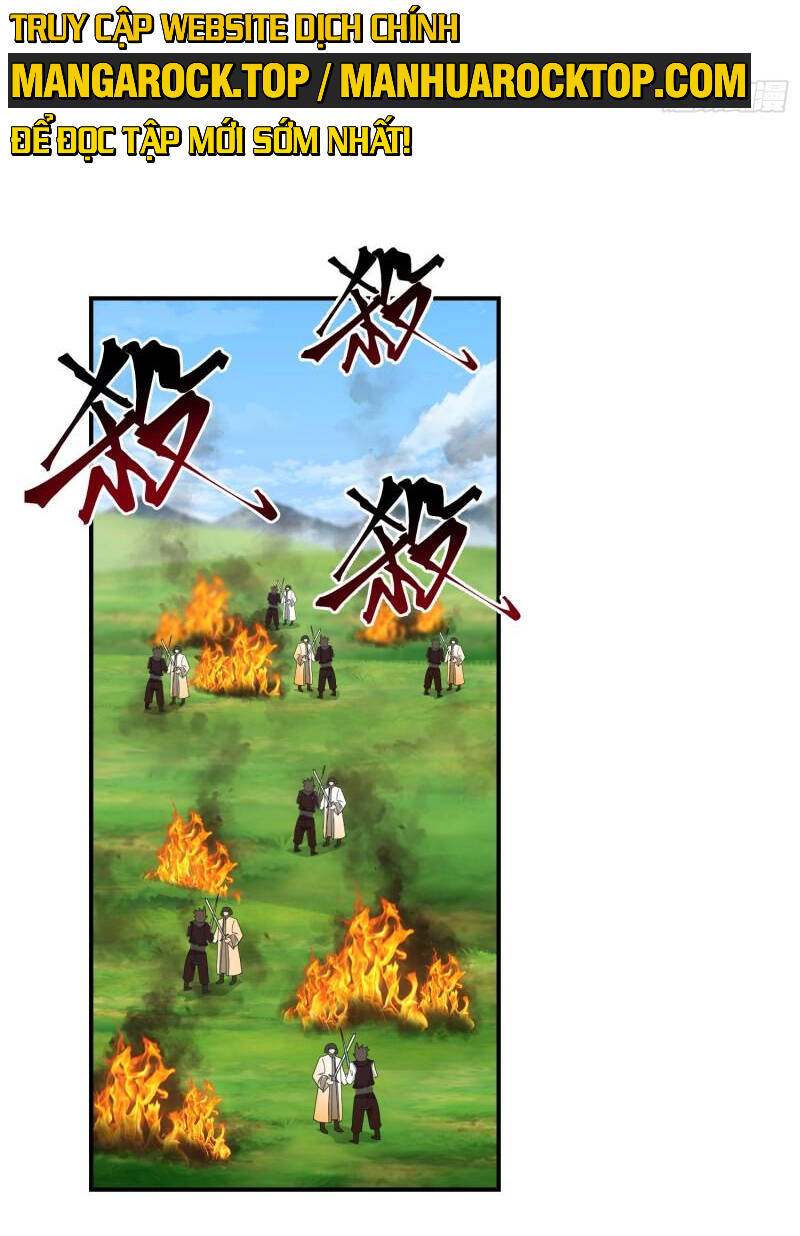 trên người ta có một rồng chapter 630 5