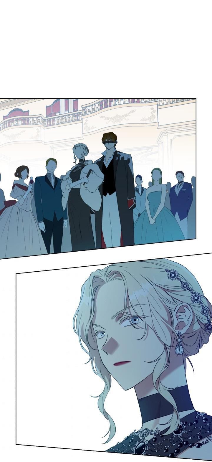 công chúa khắc dấu lên kẻ phản nghịch chapter 22 47