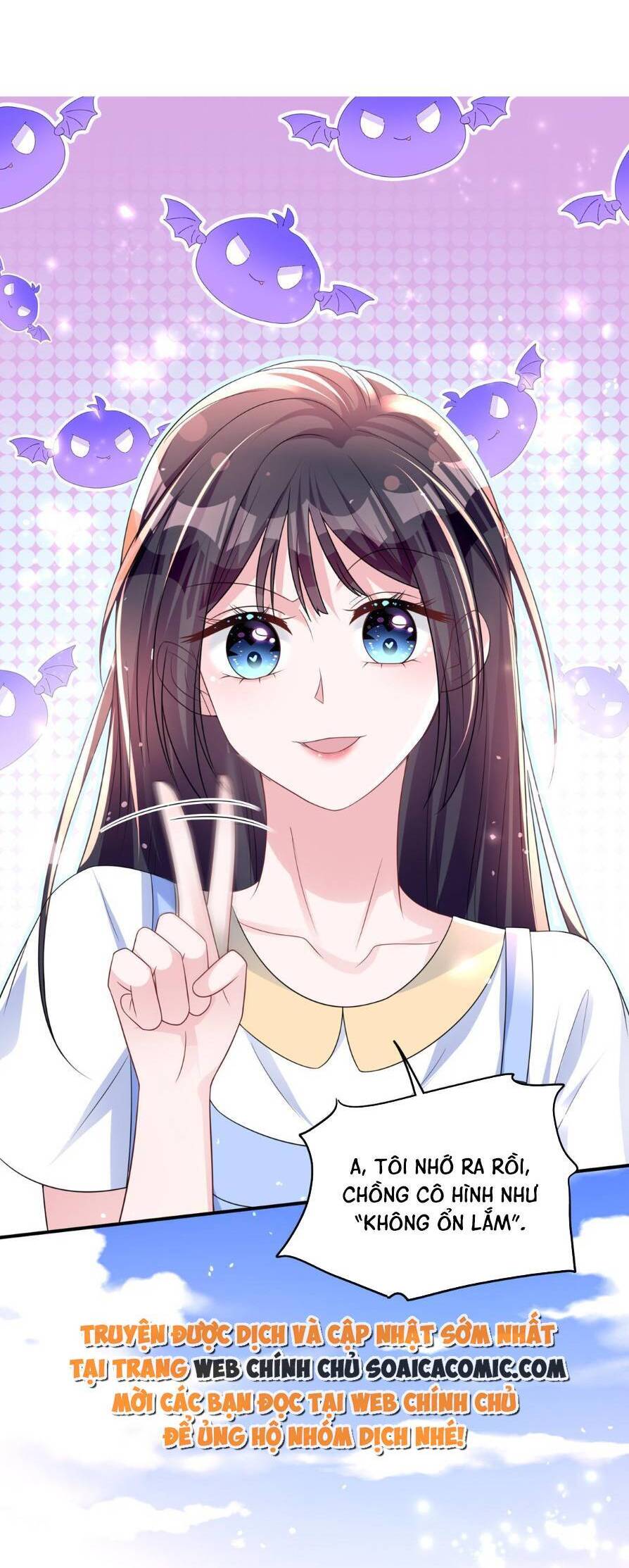 tổng tài huyết tộc cực sủng cô vợ mỹ nhân ngư chapter 44 5