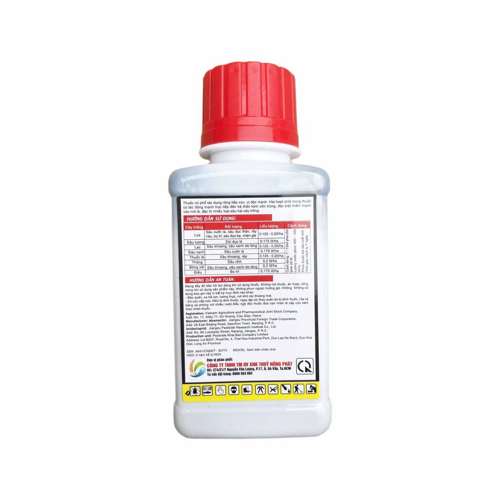 Th uốc đặc trị rệp sáp - Dizorin Pro 4.0EC