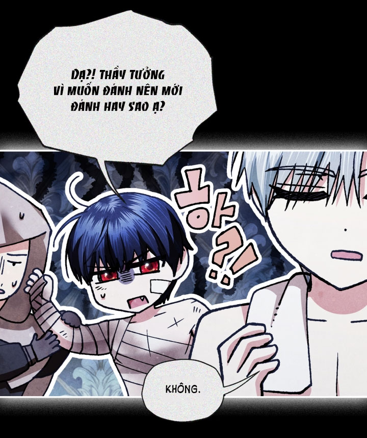 cha à, con không muốn kết hôn đâu chapter 119.1 49