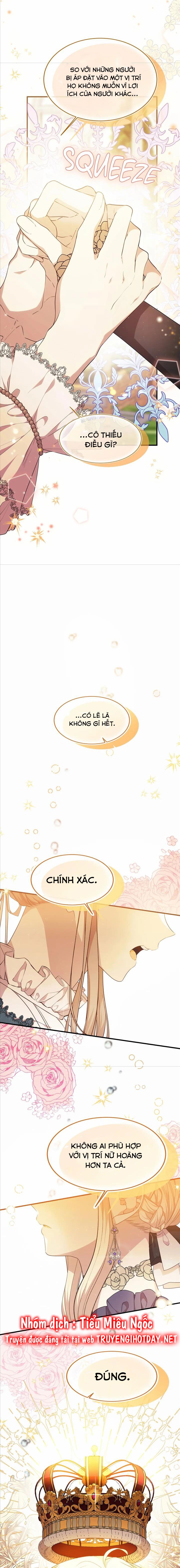 chị ấy là nữ chính trong truyện đó chapter 62 16