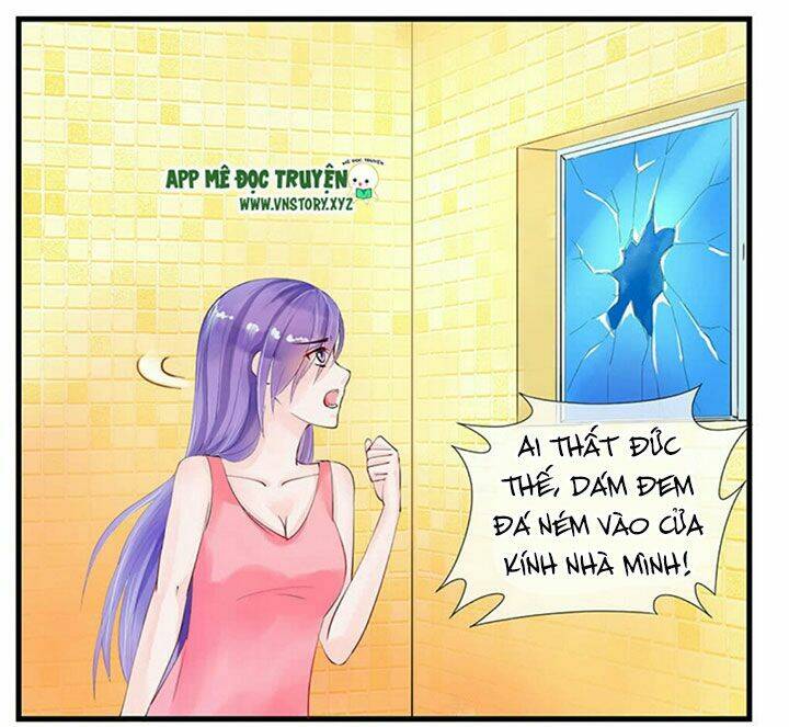 bồn tắm có vấn đề?! chapter 7 10