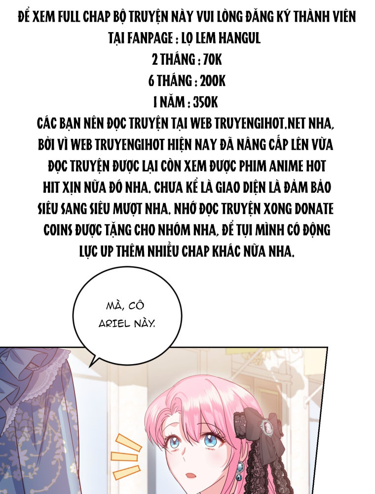 trở thành nhà điều chế nước hoa duy nhất của bạo chúa chapter 40.1 15