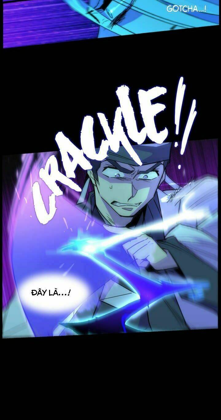 biên niên sử lãnh nguyệt chapter 21 25