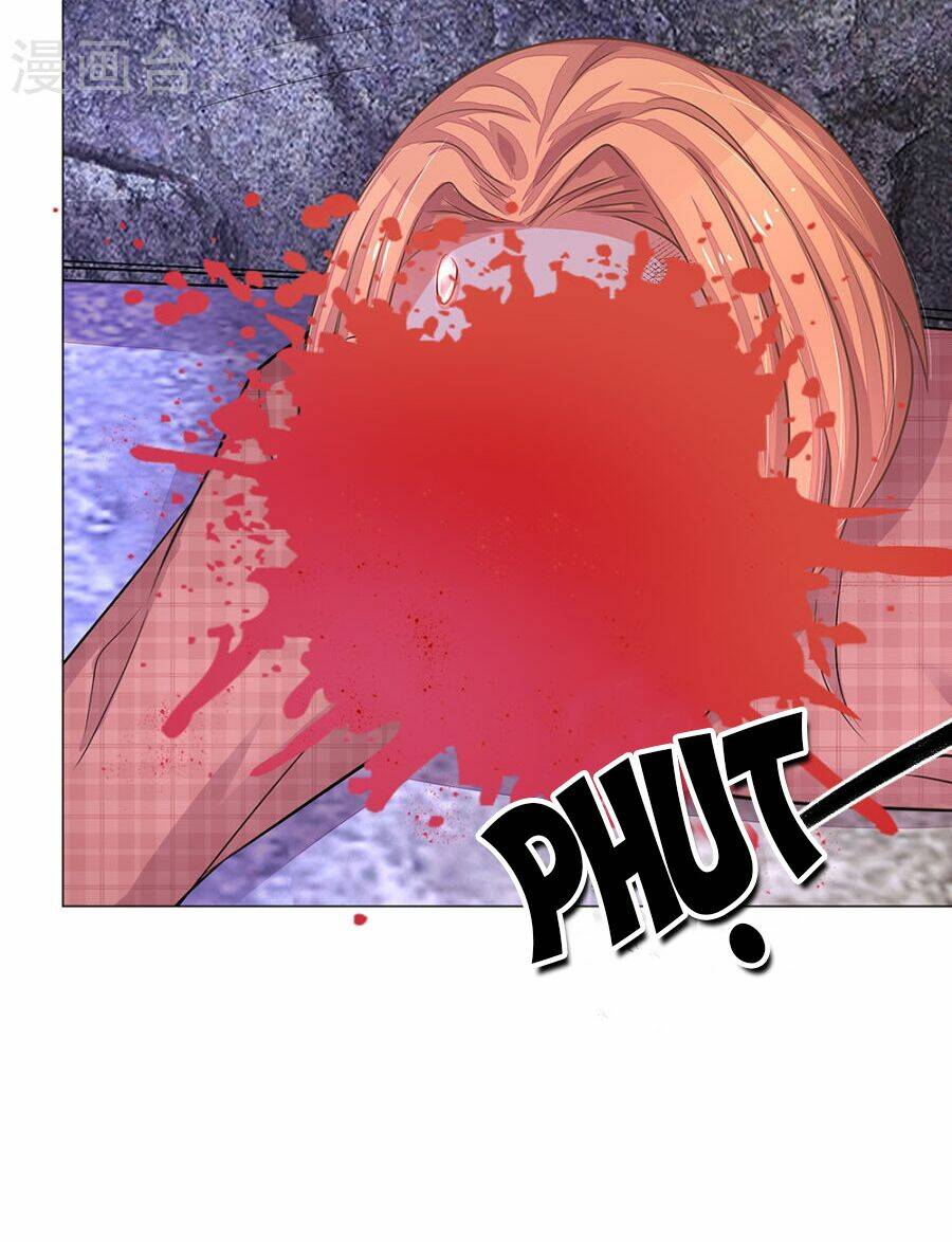 thiếu soái của tôi chính là manh như vậy chapter 46 17