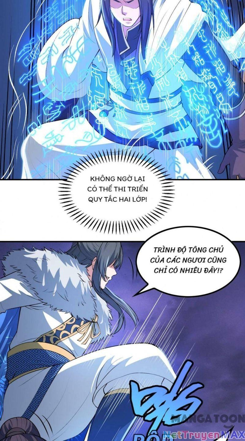 đệ nhất người ở rể chapter 205 6