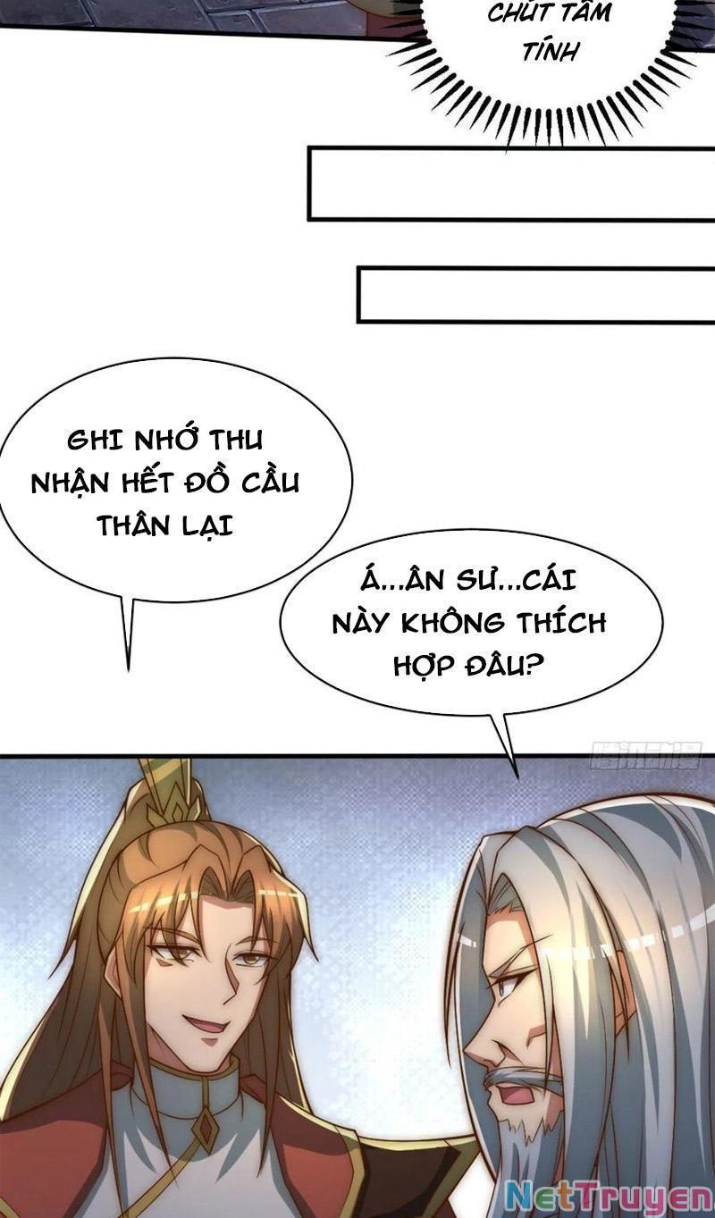 Ta Có Chín Nữ Đồ Đệ Chapter 292 - Trang 73