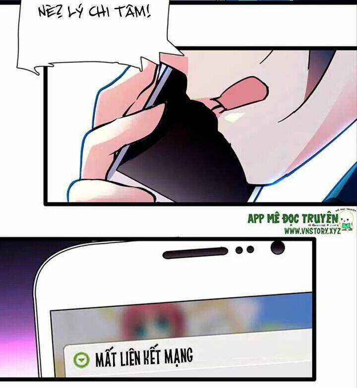 nữ hầu sau giờ học chapter 68 27