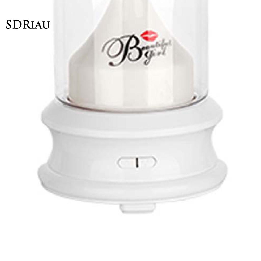 Máy Phun Sương Tạo Độ Ẩm Cho Xe Hơi