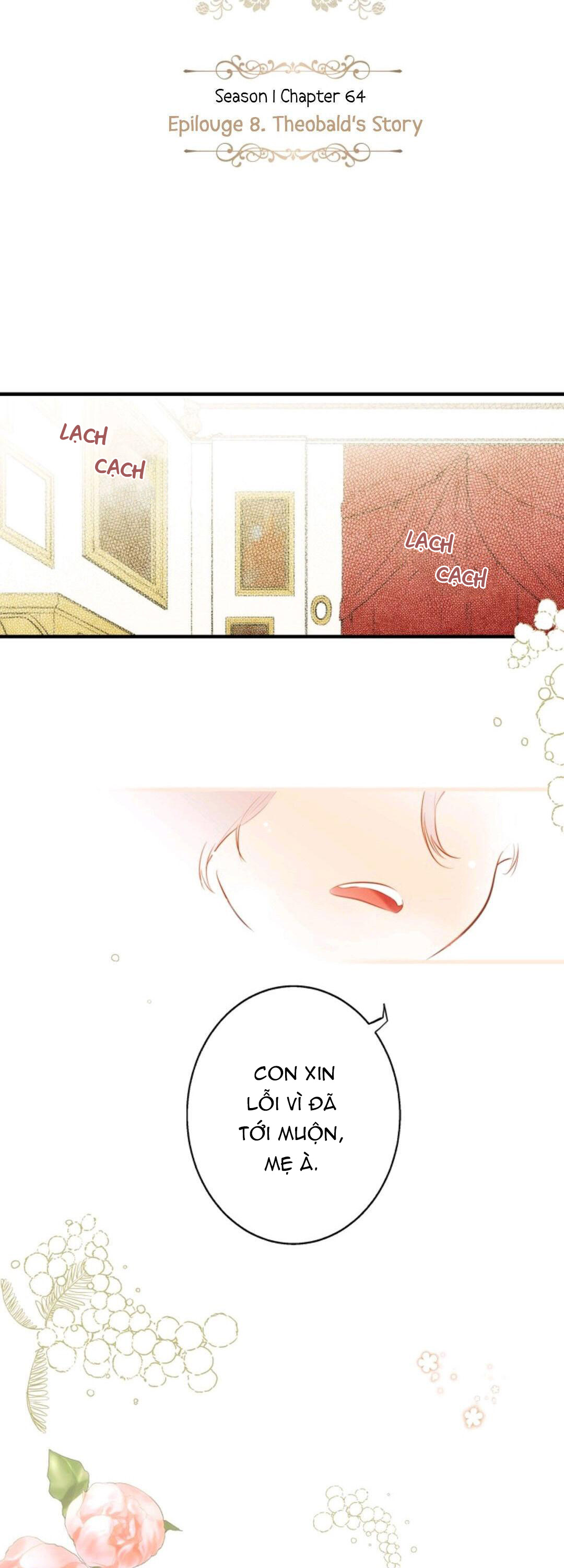 cổ tích về người mẹ kế chapter 64 3