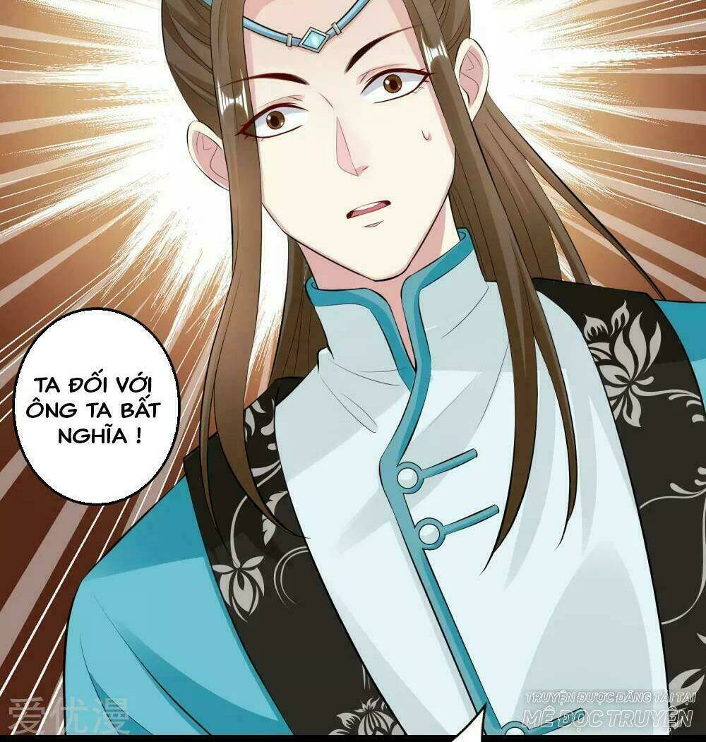 độc y đích nữ chapter 18 30