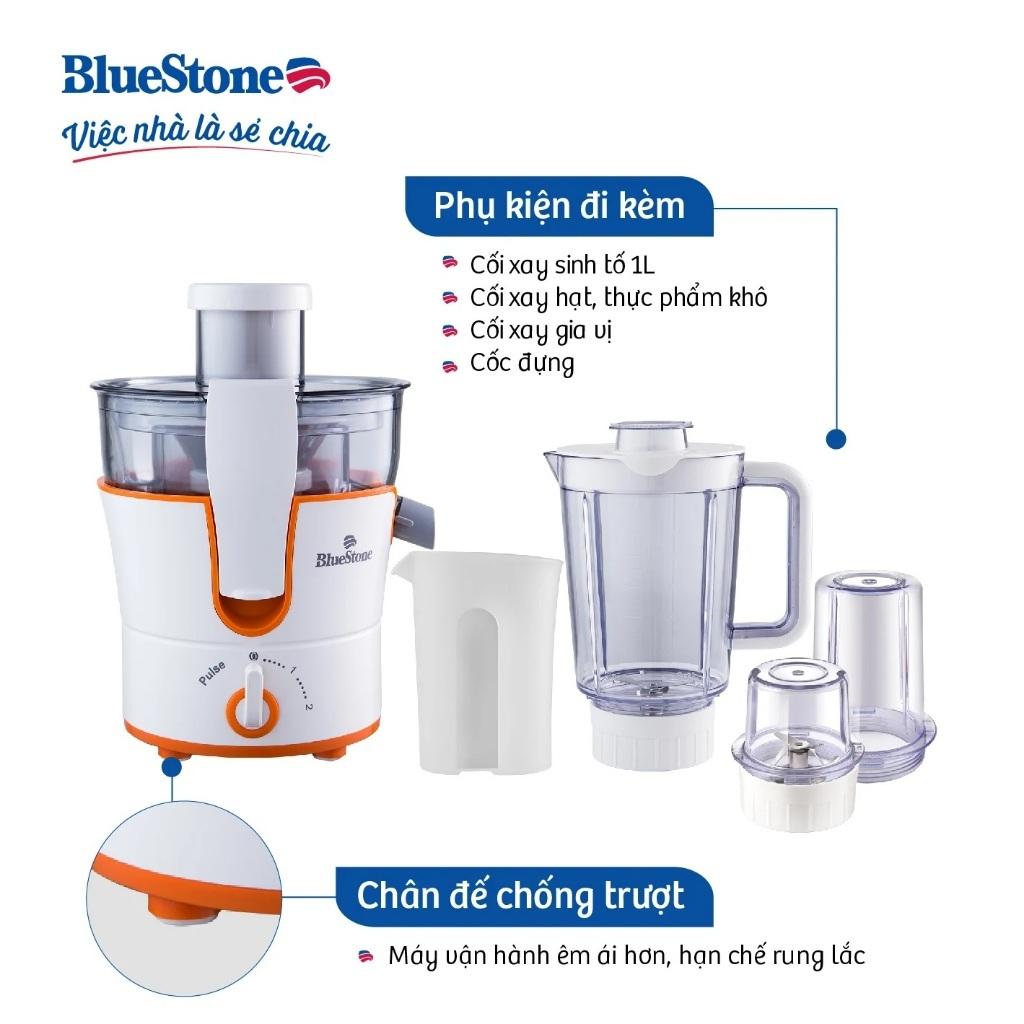 Máy Xay Sinh Tố BlueStone BLB-5343, Hàng Chính Hãng